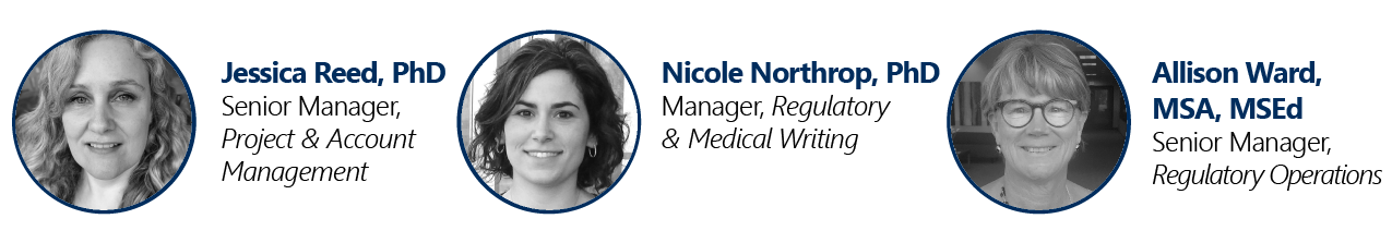 Avoiding Common Pitfalls in the IND and CTA Submission Process