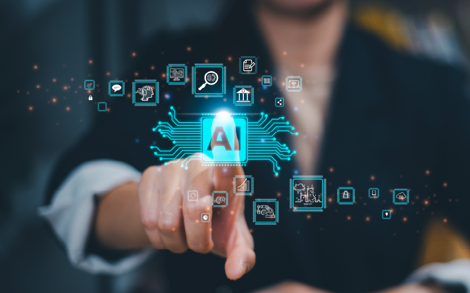 Automatiqc®: Transforming Medical Writing and QC with AI Tool