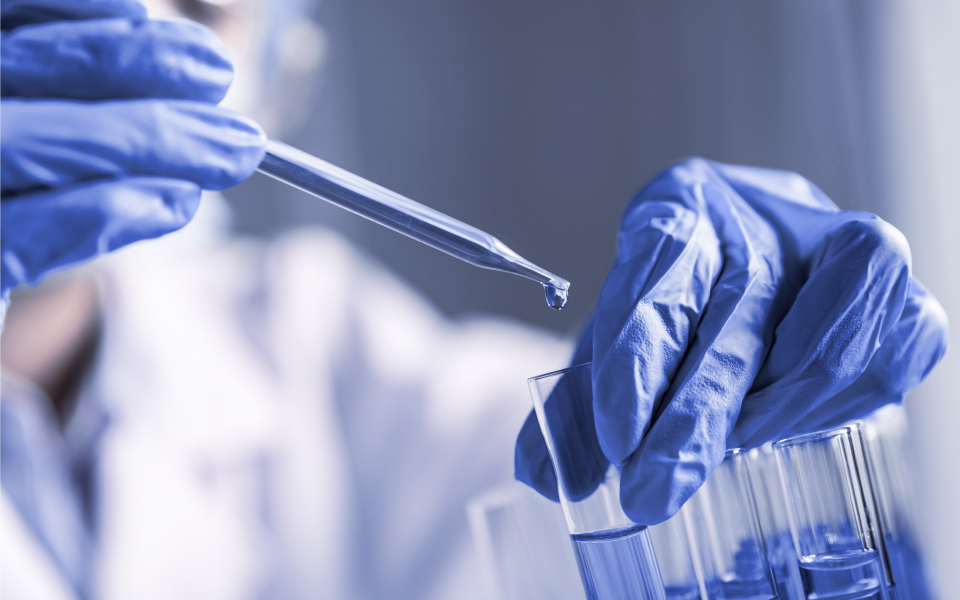 comparability studies for biologics