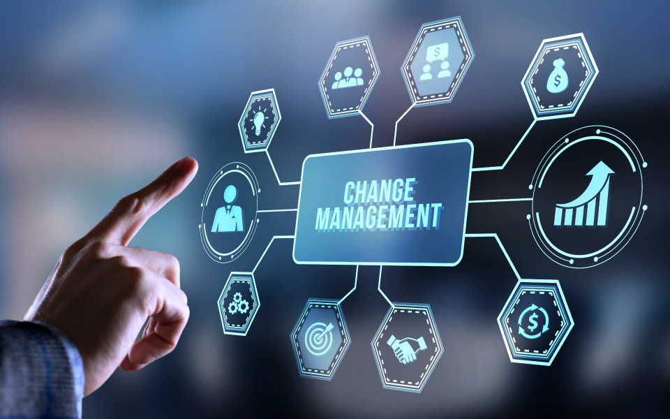 Enhancing Regulatory Compliance: Change Management and System Audits